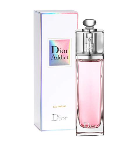 Amazon.com : Dior Christian Dior Dior Addict Eau de Toilette 